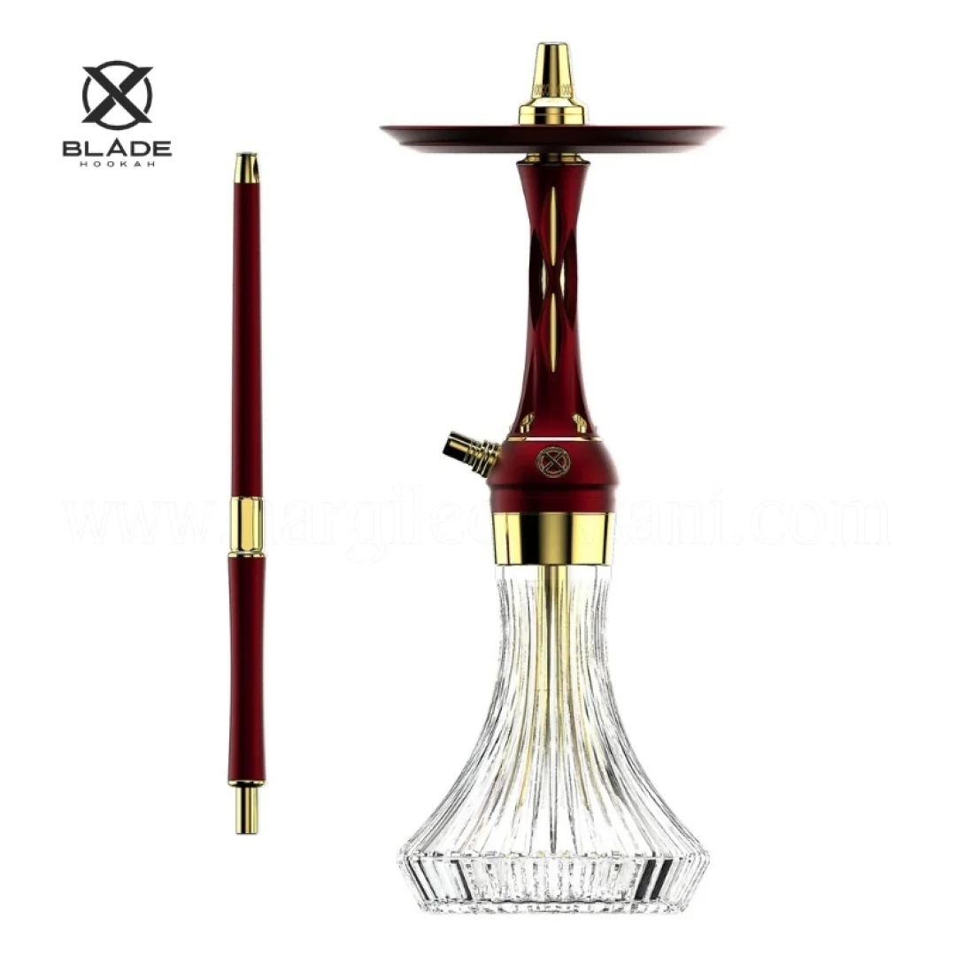 Blade Hookah Mini Hookah
