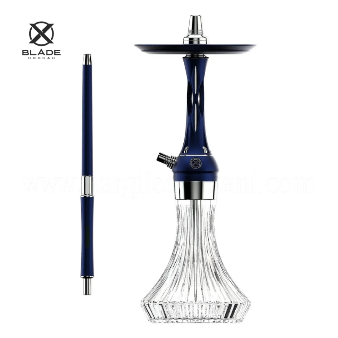 Blade Hookah Mini Hookah
