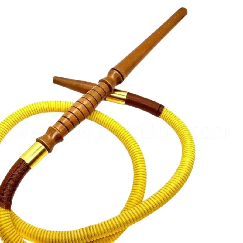 Naimi Wood King Nargile Marpucu