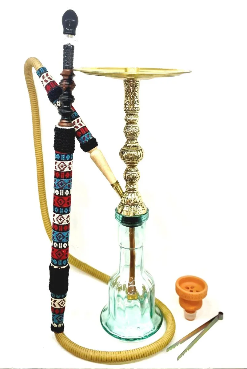 Kahveci Nargile Takımı