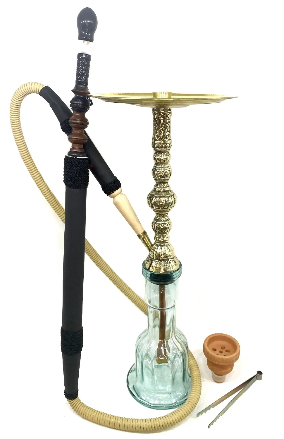 Kahveci Nargile Takımı