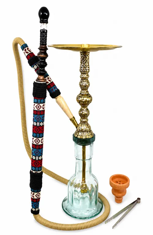 Kahveci Nargile Takımı