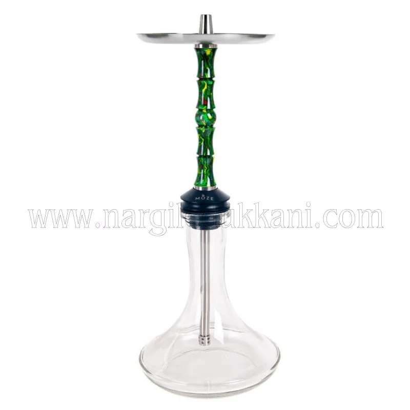 モゼダッシュ シーシャ セット
