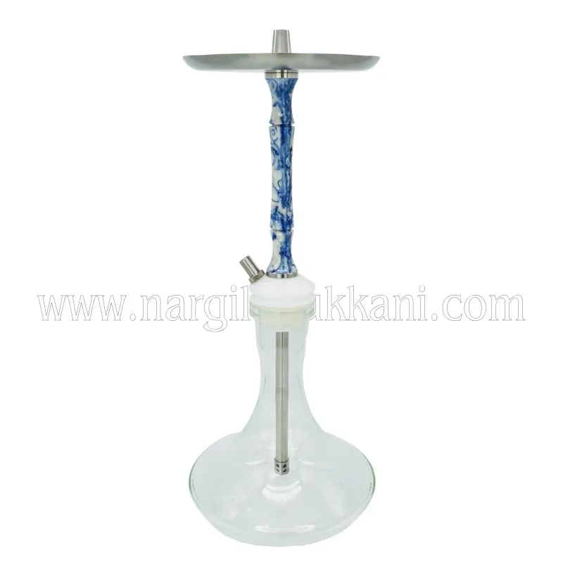 Moze Dash Nargile Takımı