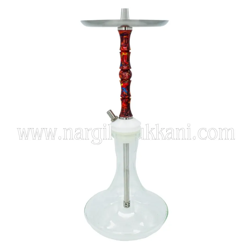 モゼダッシュ シーシャ セット
