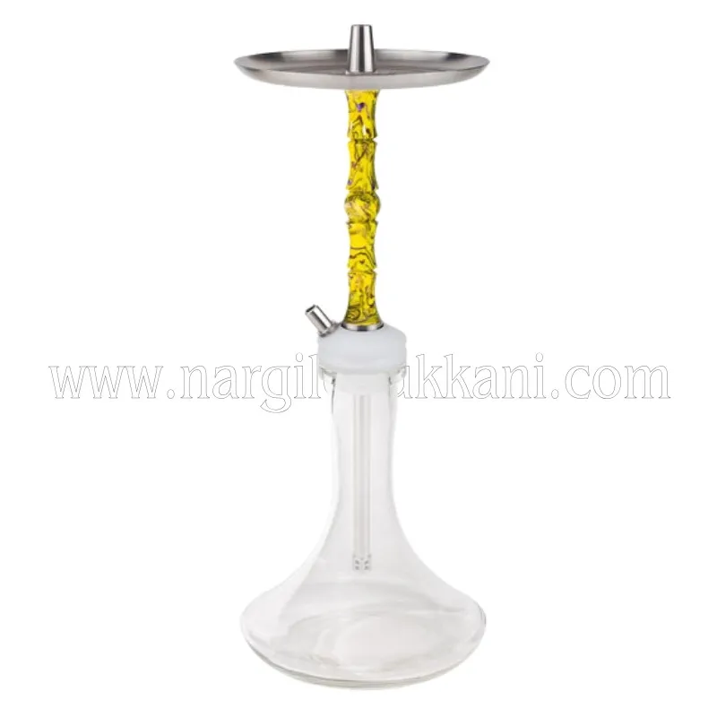 モゼダッシュ シーシャ セット
