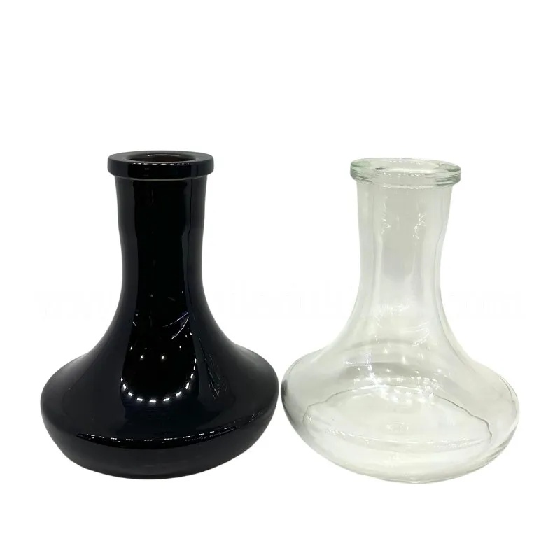 Mini Geçmeli Nargile Şişesi