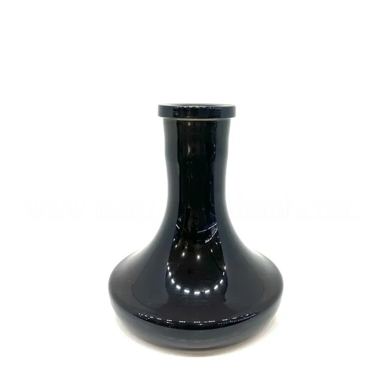 Mini Geçmeli Nargile Şişesi