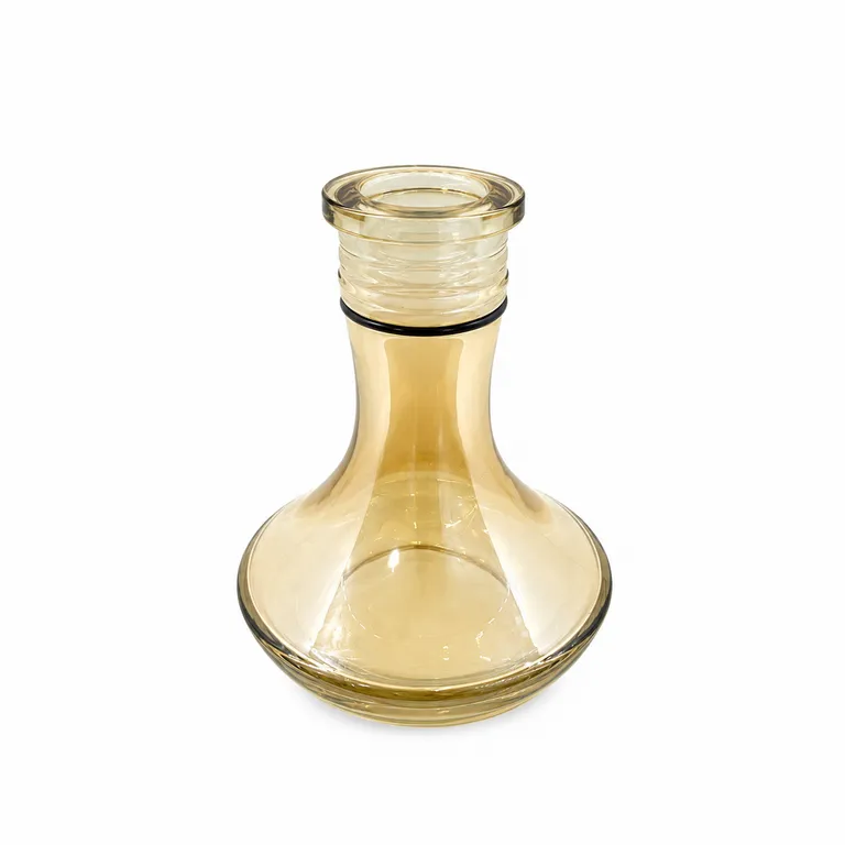 Mini Geçmeli Nargile Şişesi