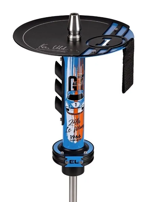 El Bomber 24 Hours Nargile Takımı