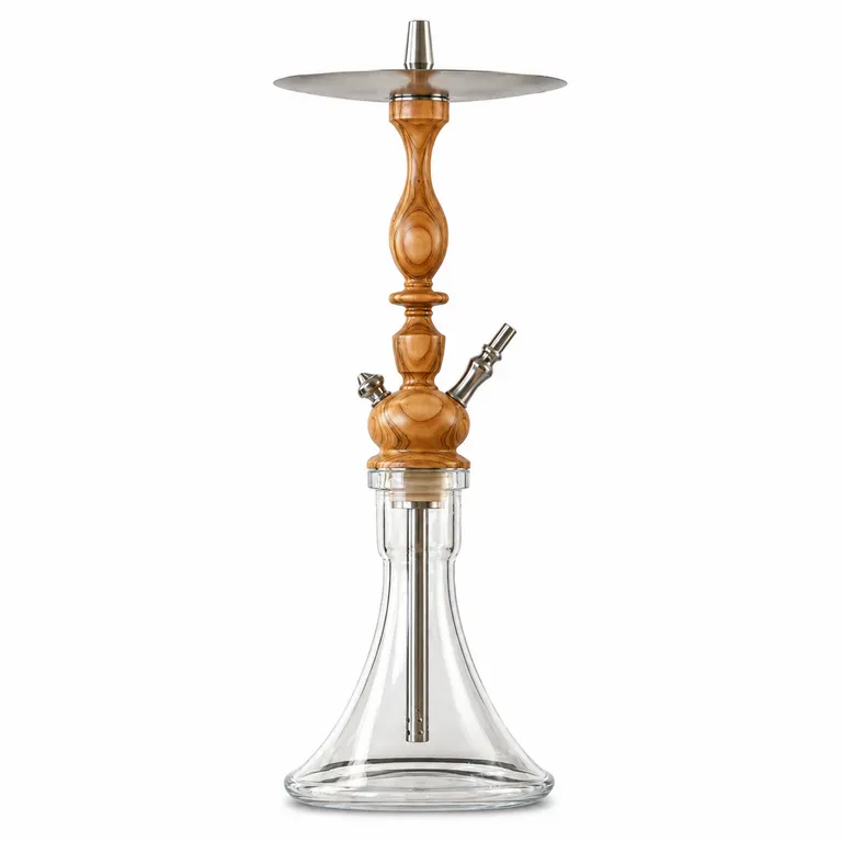 Mıg Shisha Tradi Wood