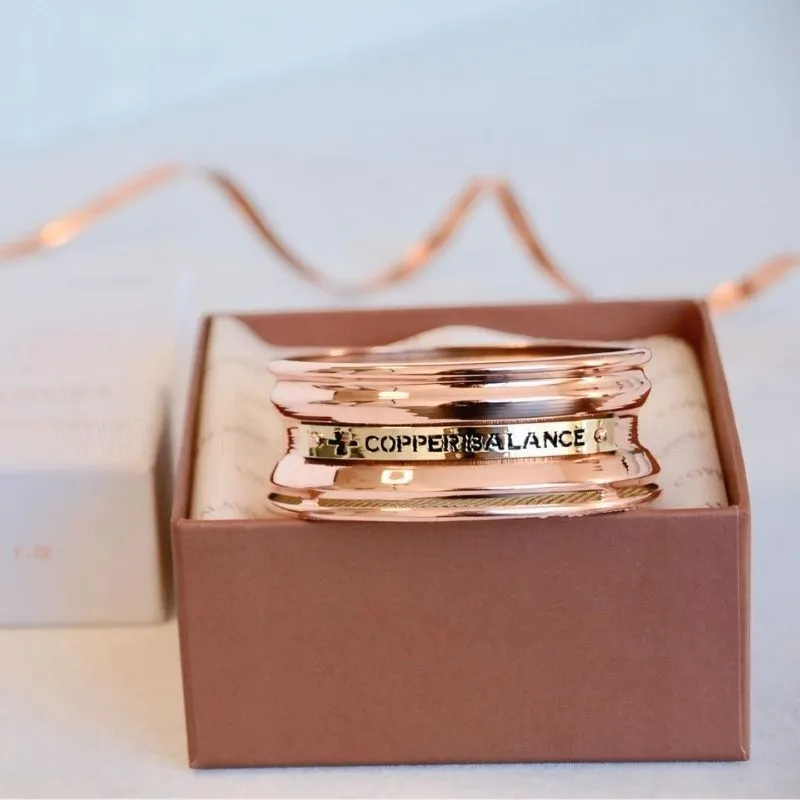 Copper Balance Bakır Közlük