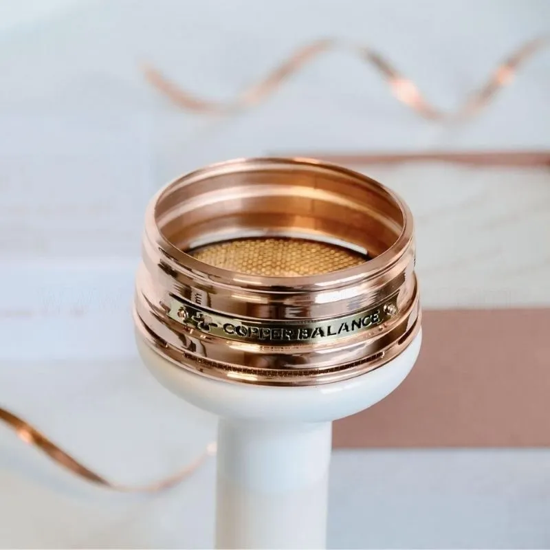 Copper Balance Bakır Közlük