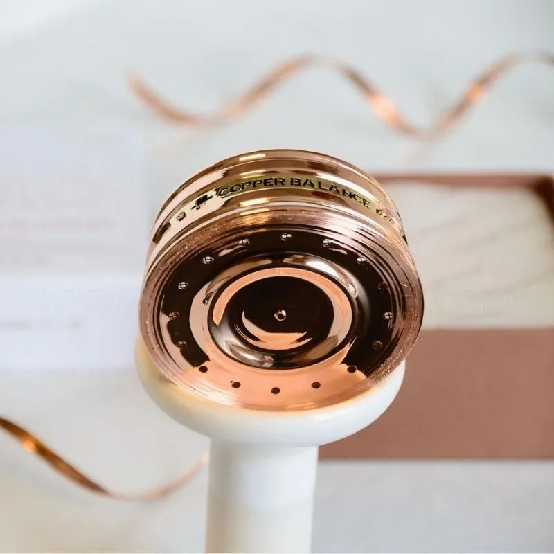 Copper Balance Bakır Közlük