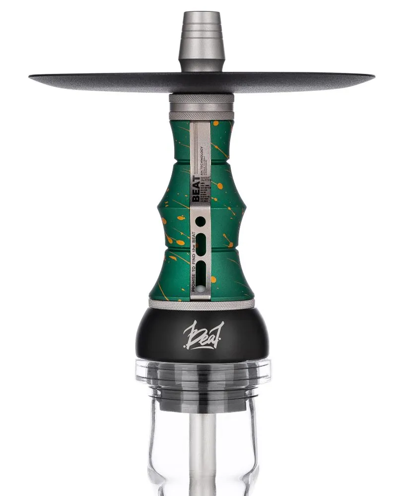 Alpha Beat Splash Nargile Takımı