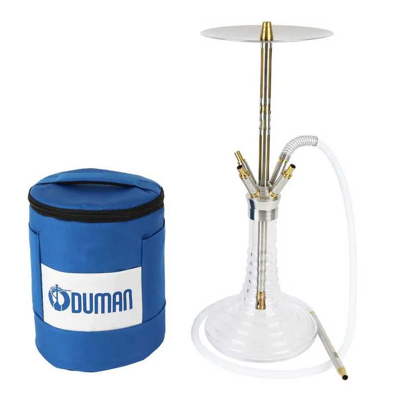 Oduman Gusto XL Juego de Cachimba
