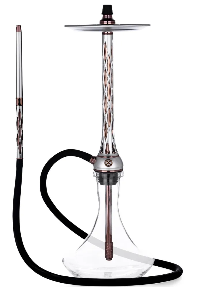 Blade One M Titan Nargile Takımı