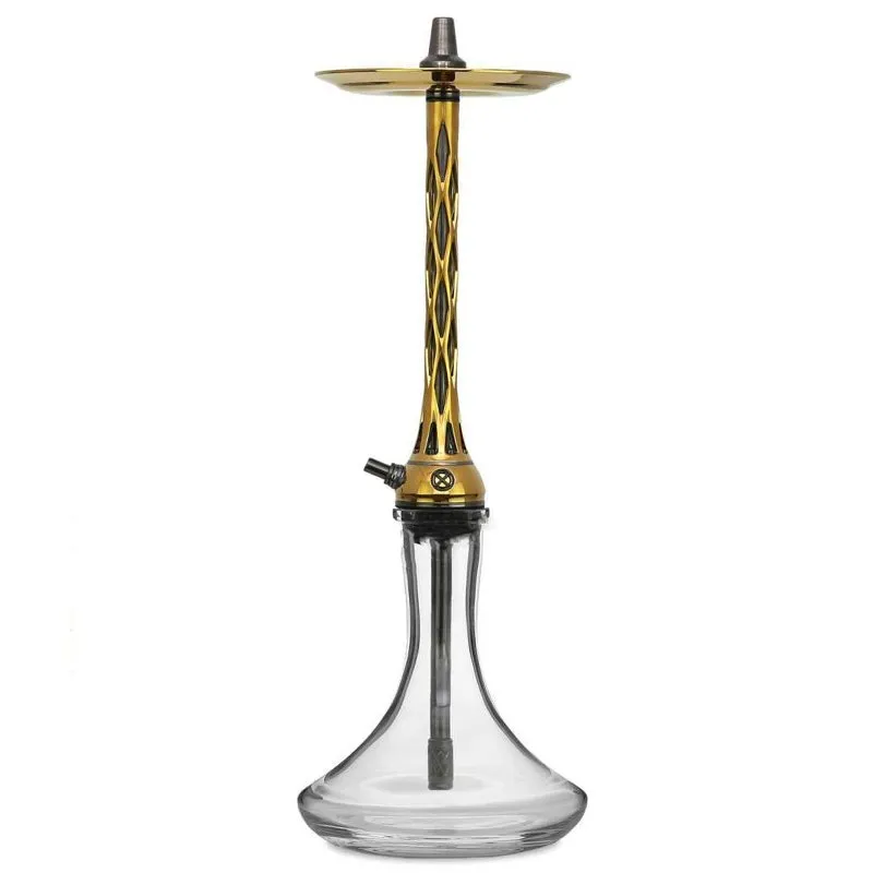 Blade One M Titan Nargile Takımı