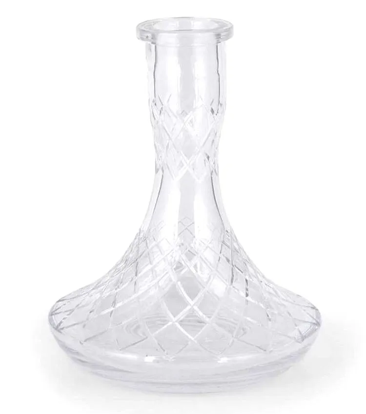 Rus Ufo Geçmeli Kesme Şişe