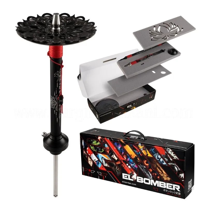 El Bomber Sansara Nargile