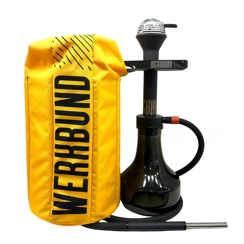 Werkbund Hike Nargile Takımı