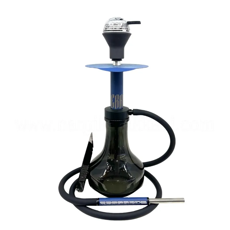 Werkbund Hike Nargile Takımı