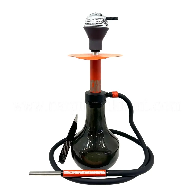 Werkbund Hike Nargile Takımı