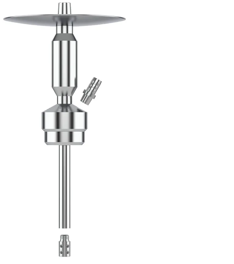 Mig Shisha Nano V2 Narguilé
