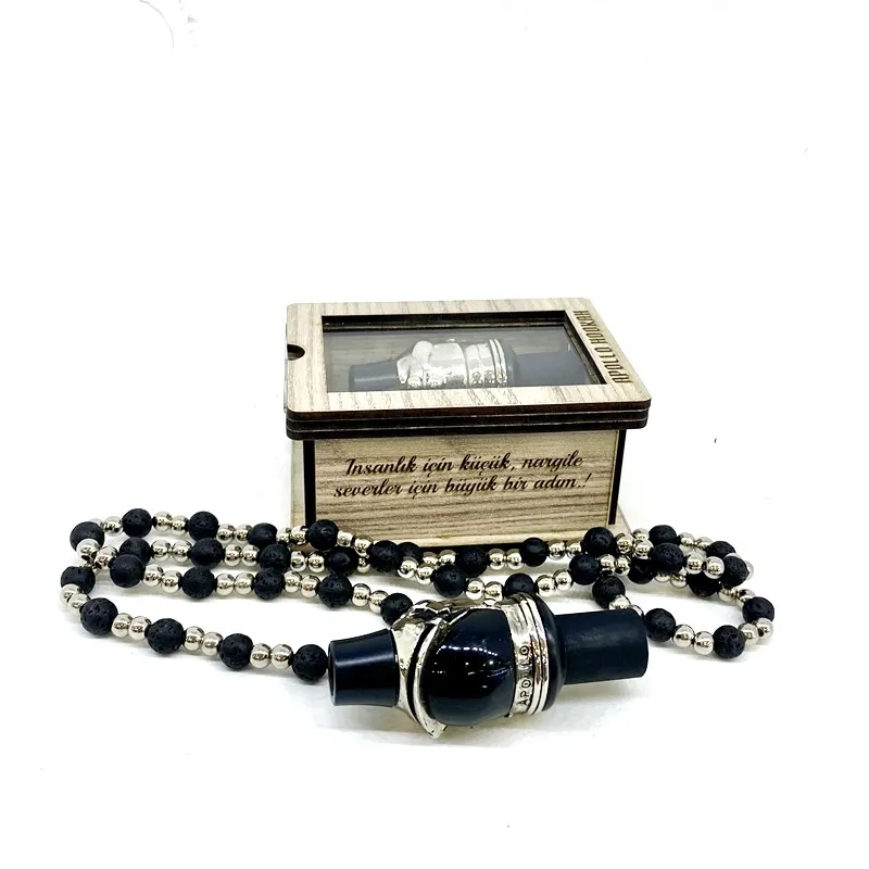 Apollo Askılı Sipsi