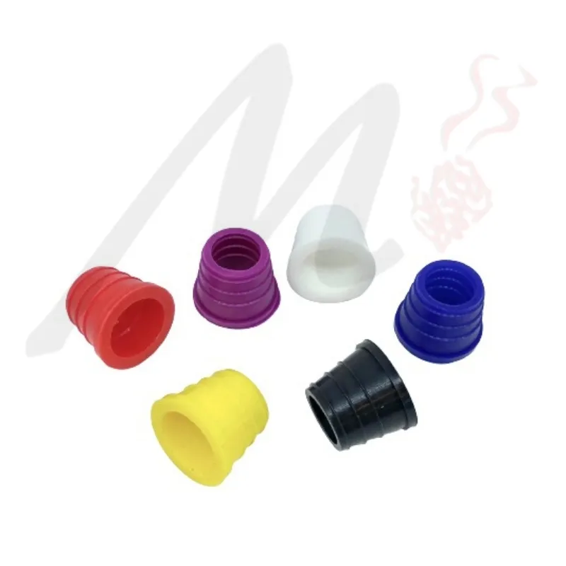 Silikon Dişi Lüle Contası