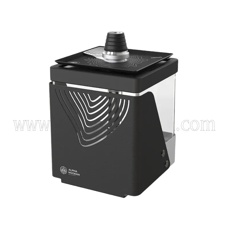 Alpha Hookah Smart Exzo 