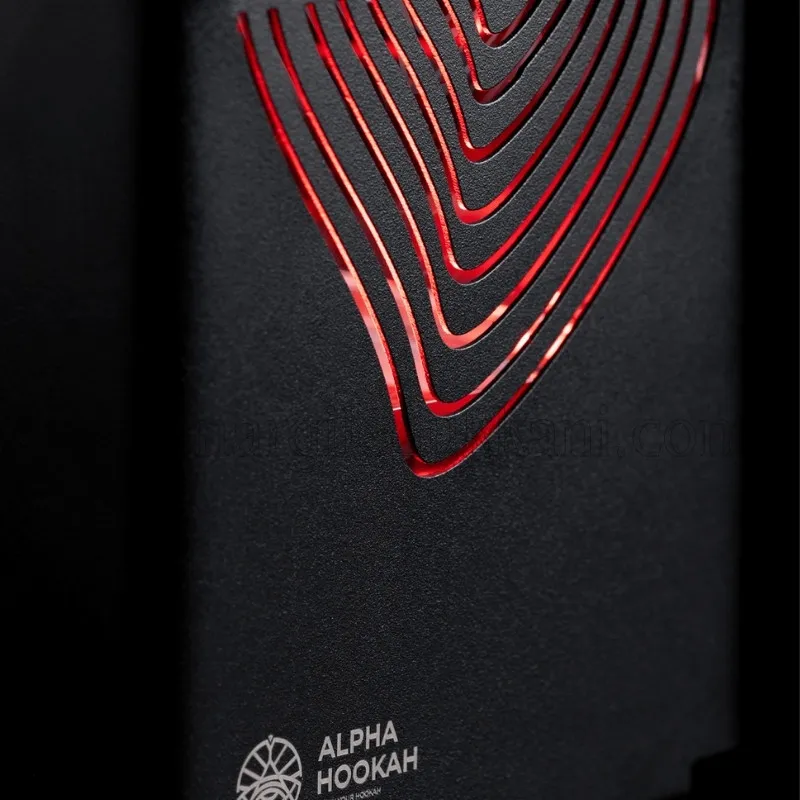 Alpha Hookah Smart Exzo 