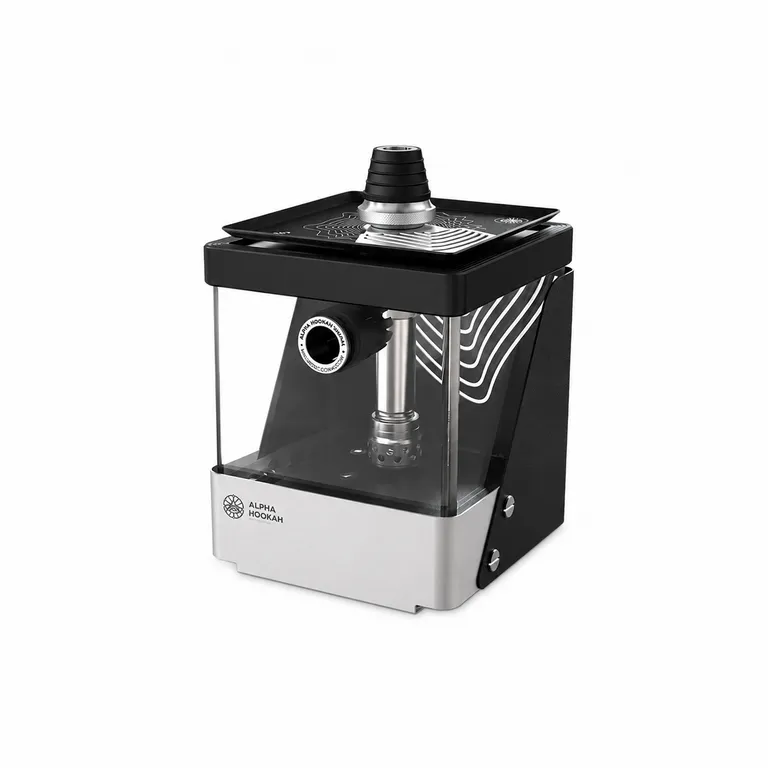 Alpha Hookah Smart Exzo 