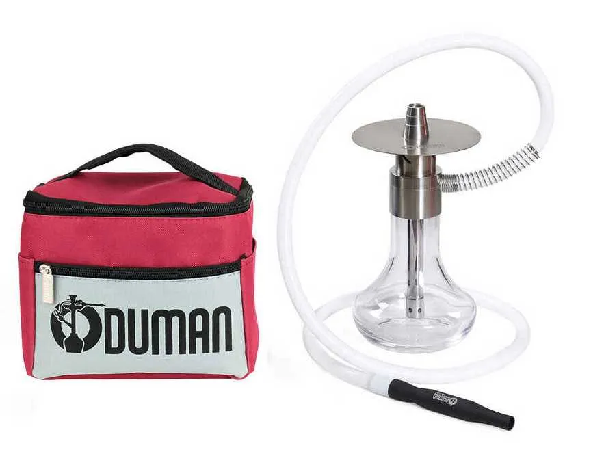 Oduman Monster Nargile Takımı